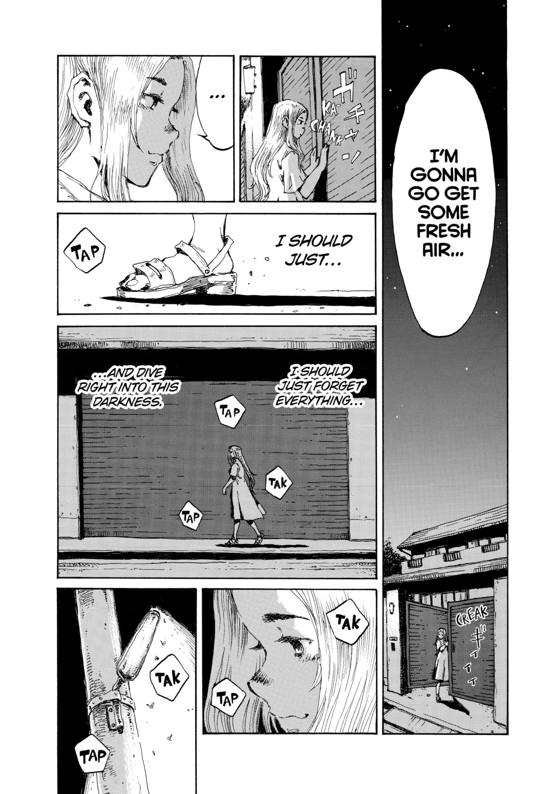 Read Back When You Called Us Devils chapter 136 image 10 on Lezhin