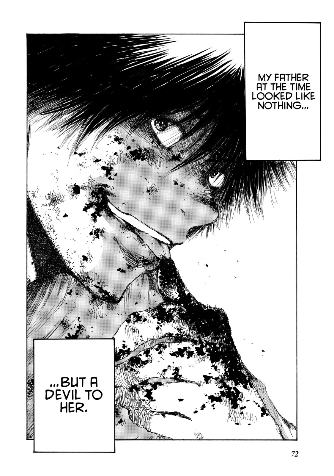 Read Back When You Called Us Devils chapter 136 image 13 on Lezhin