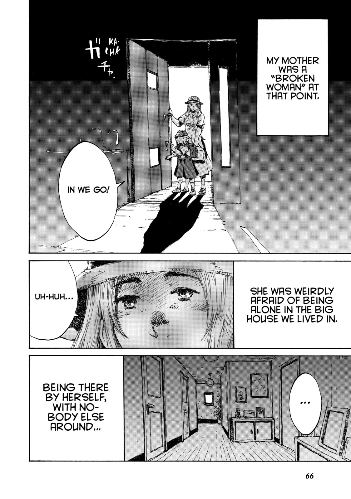Read Back When You Called Us Devils chapter 136 image 7 on Lezhin