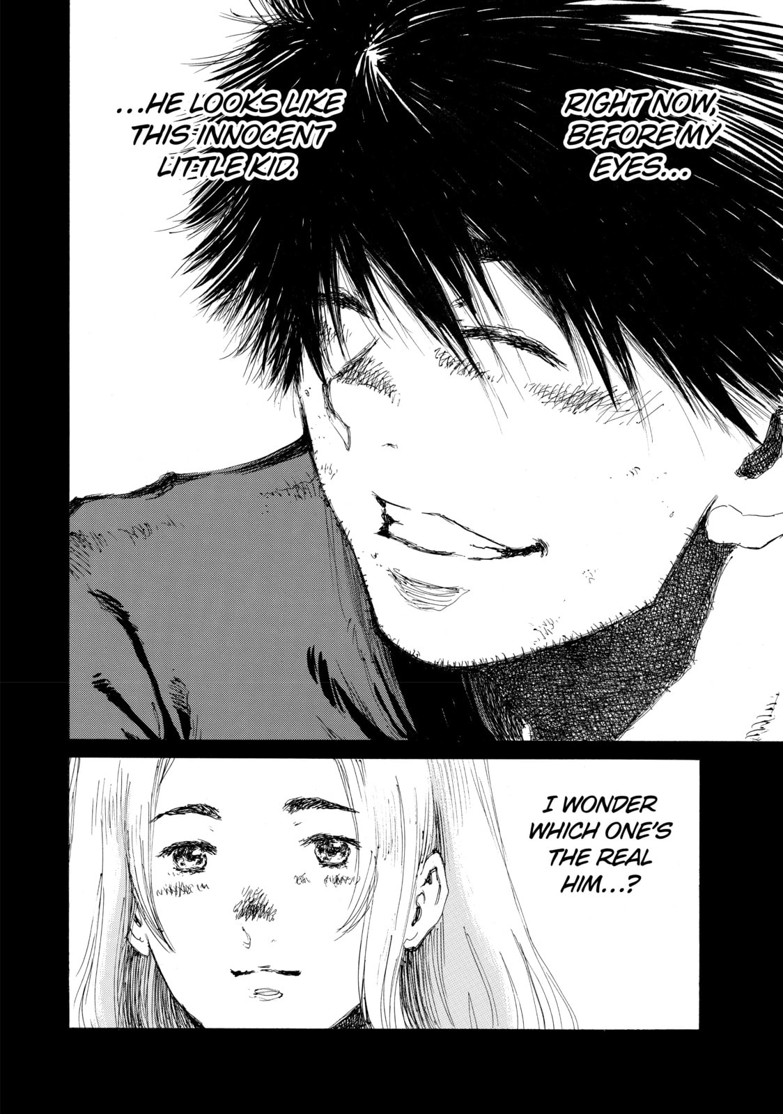 Read Back When You Called Us Devils chapter 137 image 11 on Lezhin