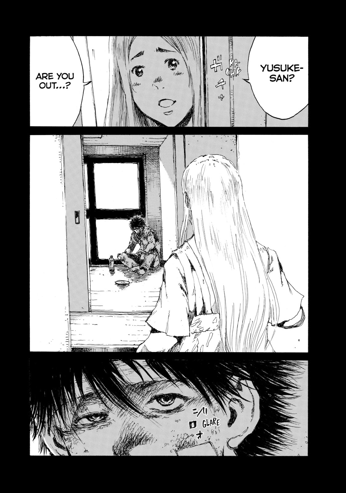 Read Back When You Called Us Devils chapter 139 image 5 on Lezhin