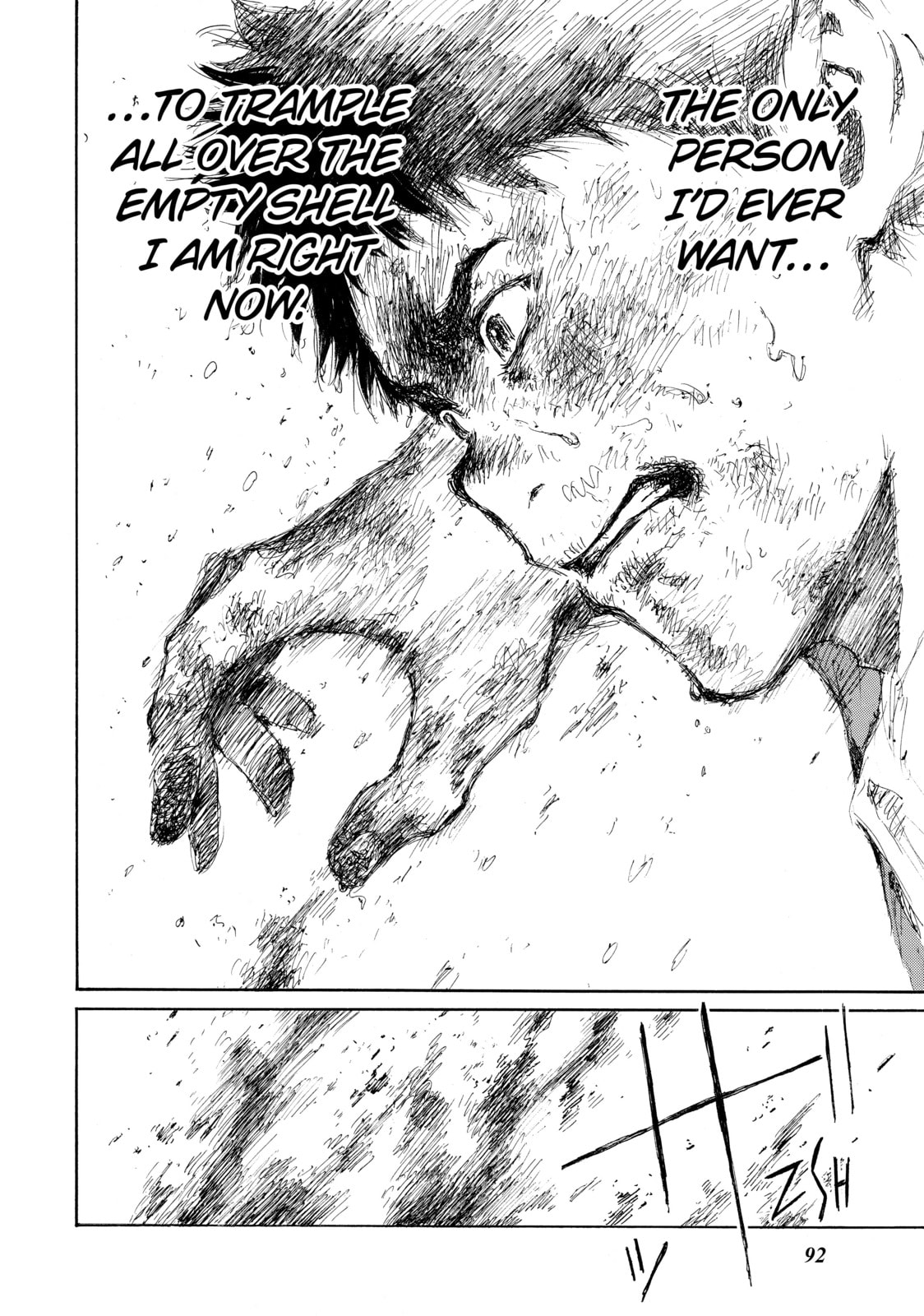 Read Back When You Called Us Devils chapter 14 image 17 on Lezhin