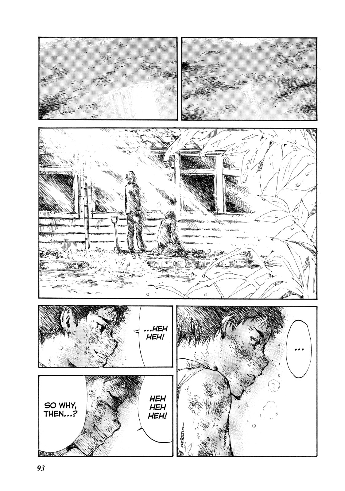 Read Back When You Called Us Devils chapter 14 image 18 on Lezhin