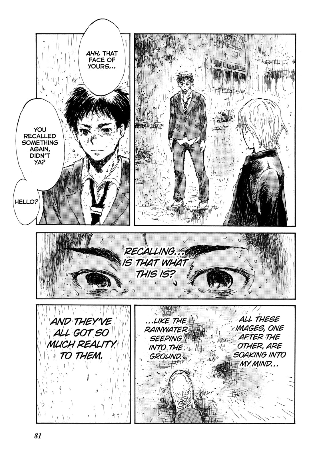 Read Back When You Called Us Devils chapter 14 image 6 on Lezhin