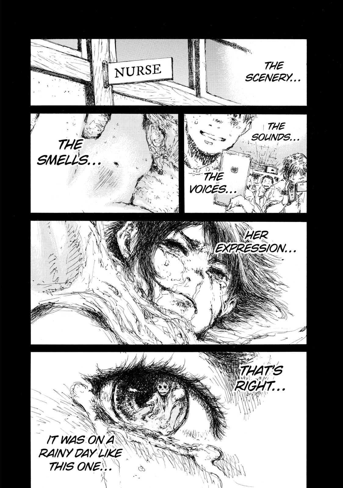 Read Back When You Called Us Devils chapter 14 image 7 on Lezhin