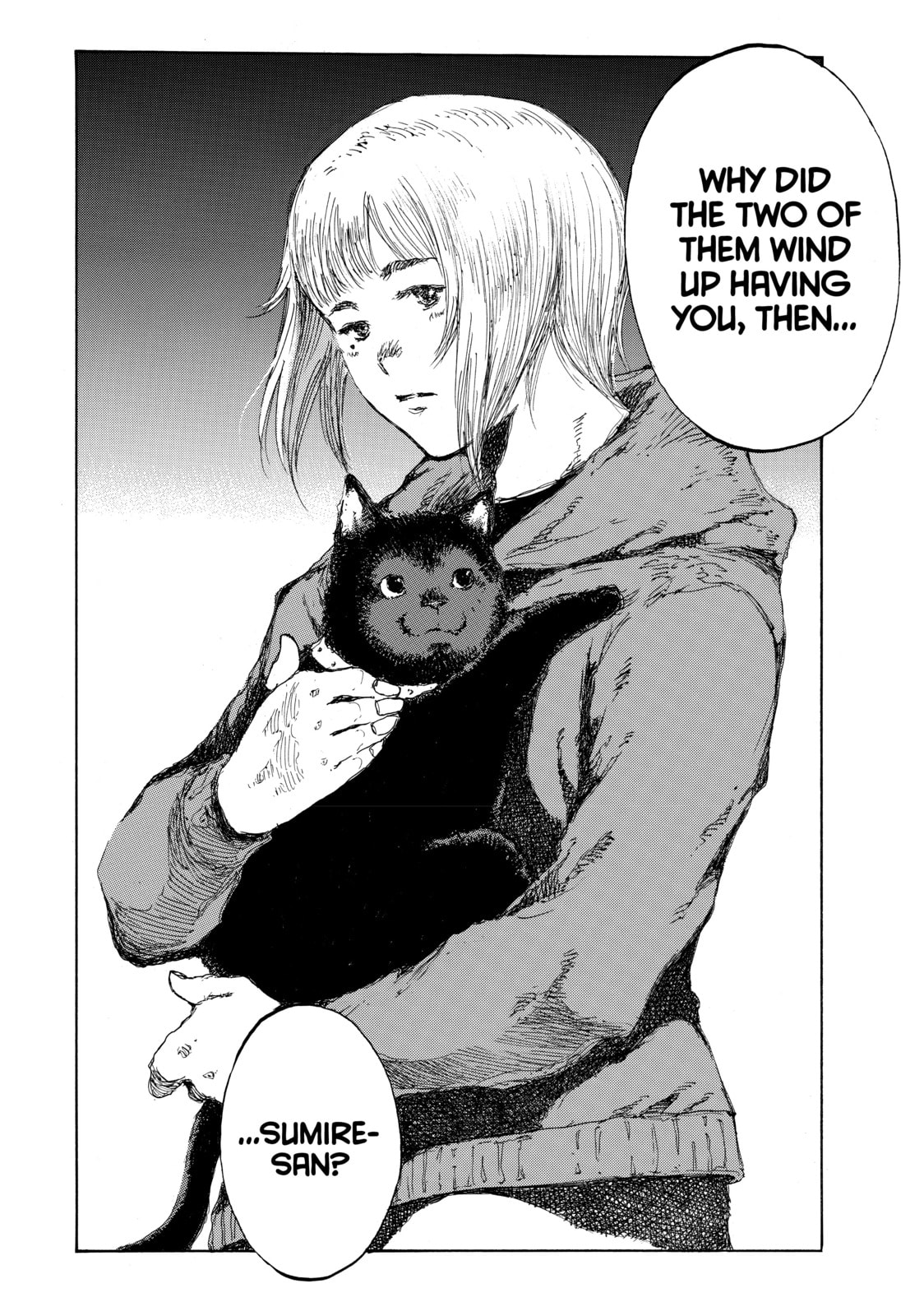 Read Back When You Called Us Devils chapter 141 image 3 on Lezhin