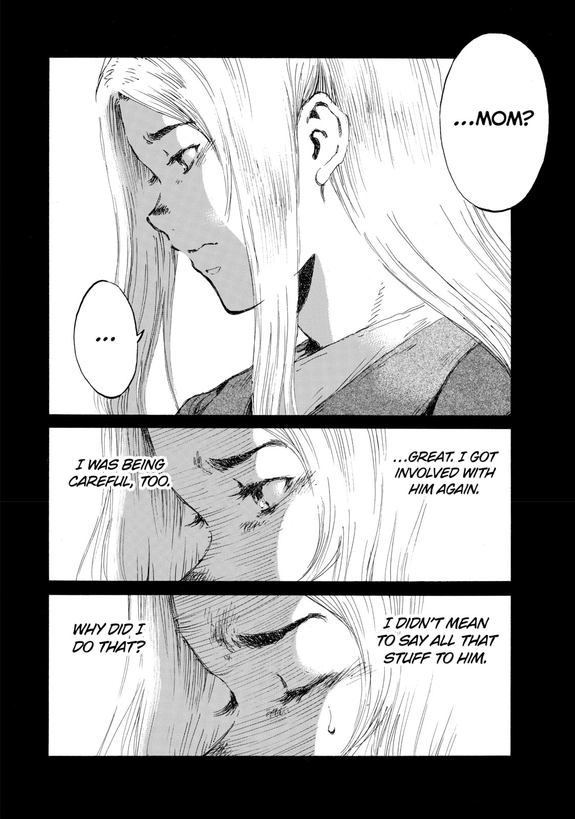 Read Back When You Called Us Devils chapter 142 image 11 on Lezhin