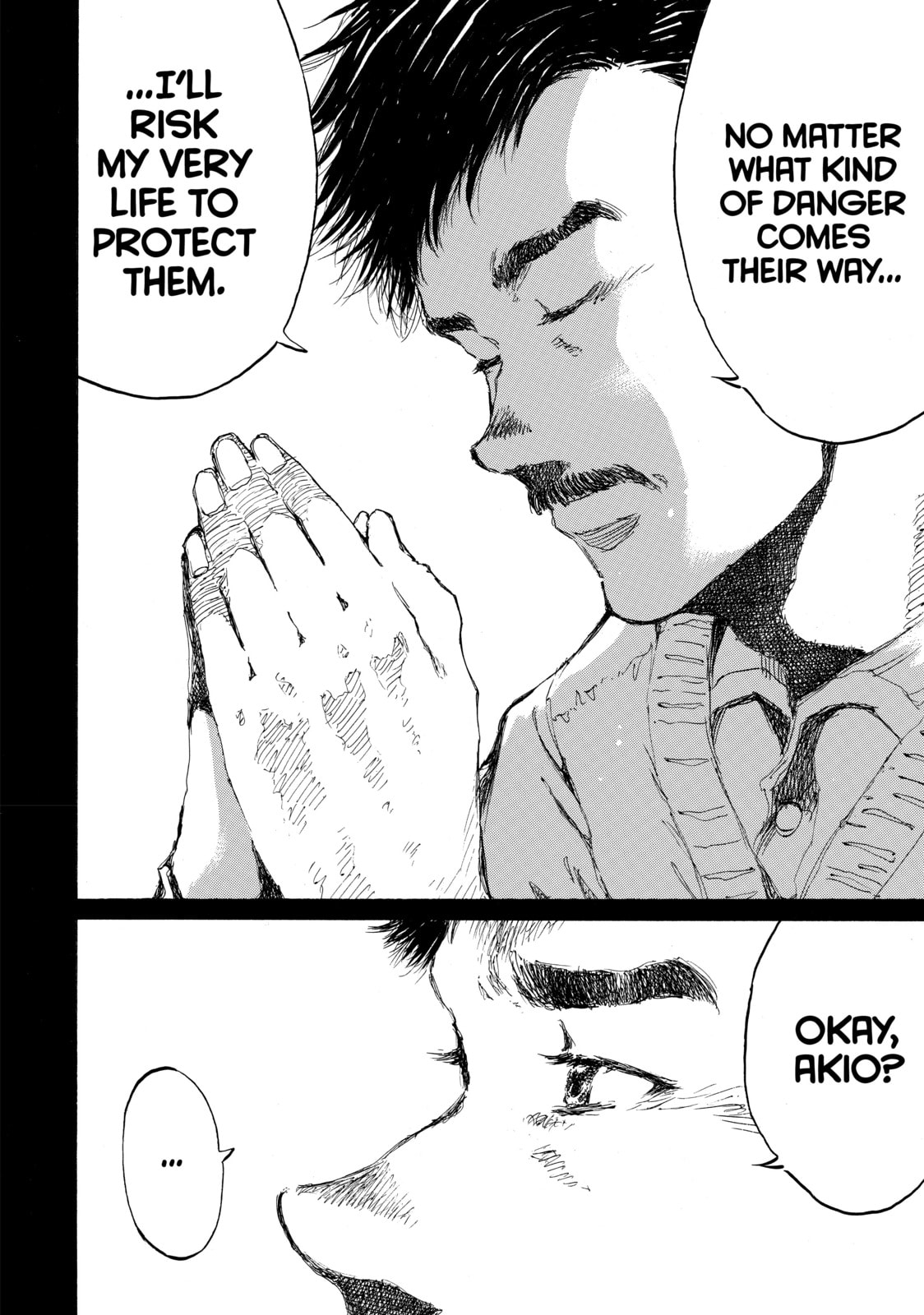 Read Back When You Called Us Devils chapter 142 image 15 on Lezhin