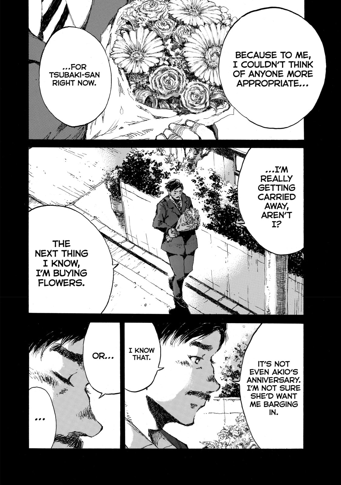 Read Back When You Called Us Devils chapter 143 image 13 on Lezhin