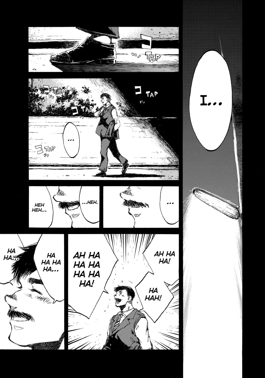 Read Back When You Called Us Devils chapter 144 image 10 on Lezhin