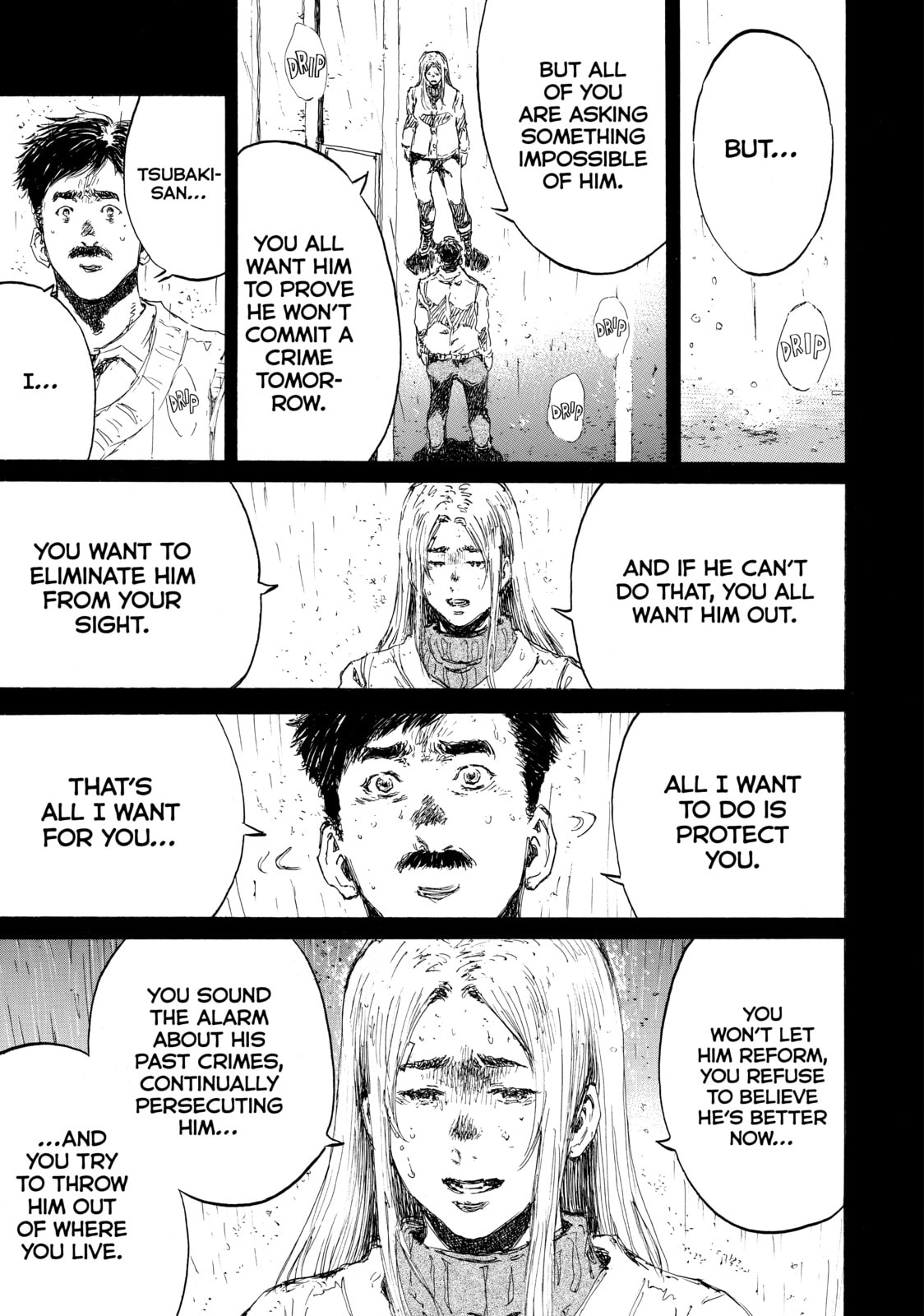 Read Back When You Called Us Devils chapter 149 image 12 on Lezhin