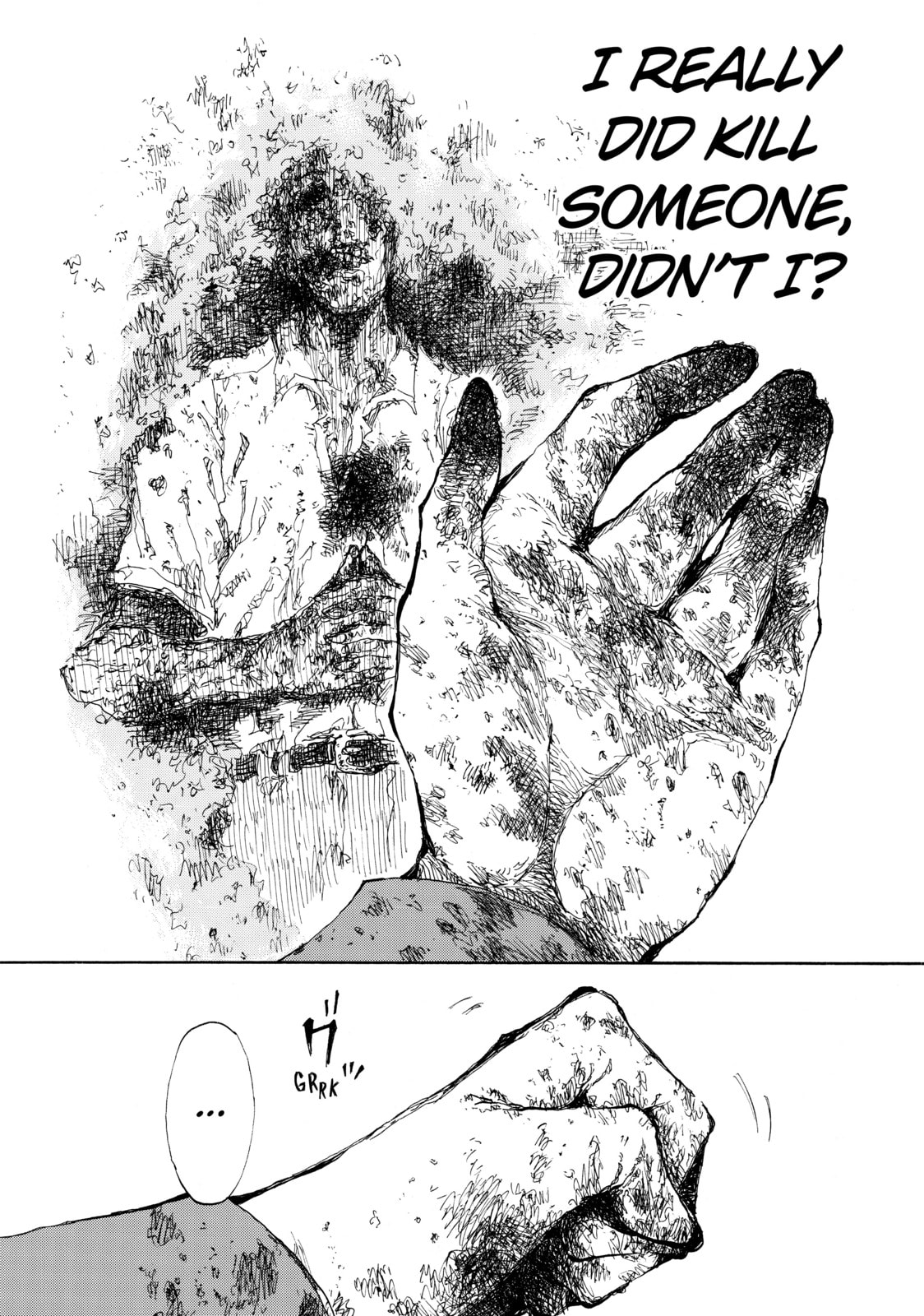Read Back When You Called Us Devils chapter 15 image 7 on Lezhin