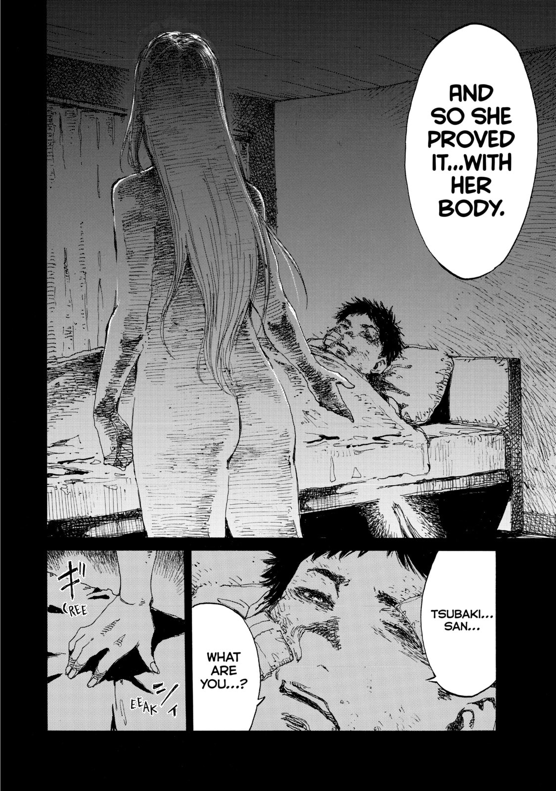 Read Back When You Called Us Devils chapter 151 image 7 on Lezhin