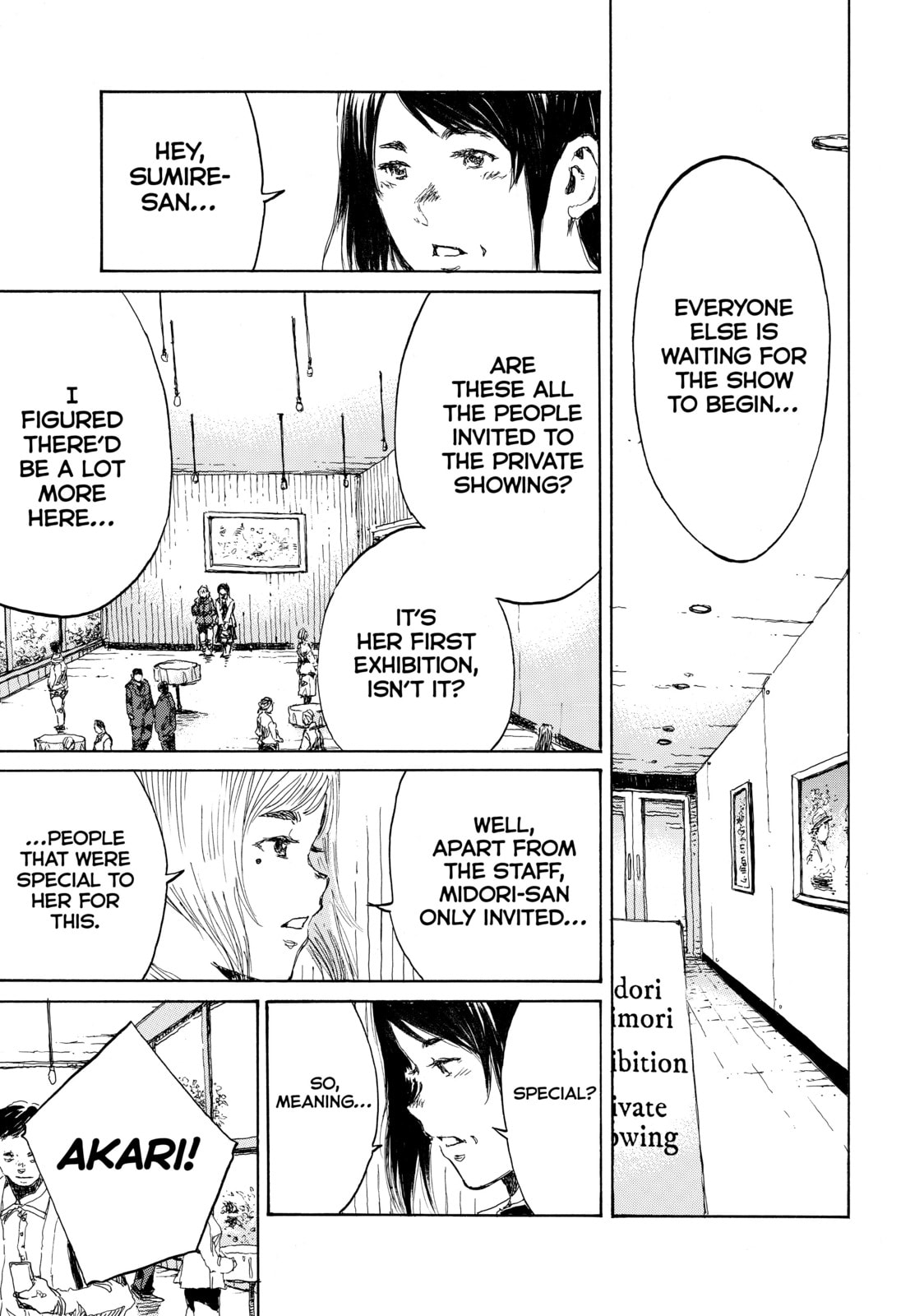 Read Back When You Called Us Devils chapter 153 image 4 on Lezhin