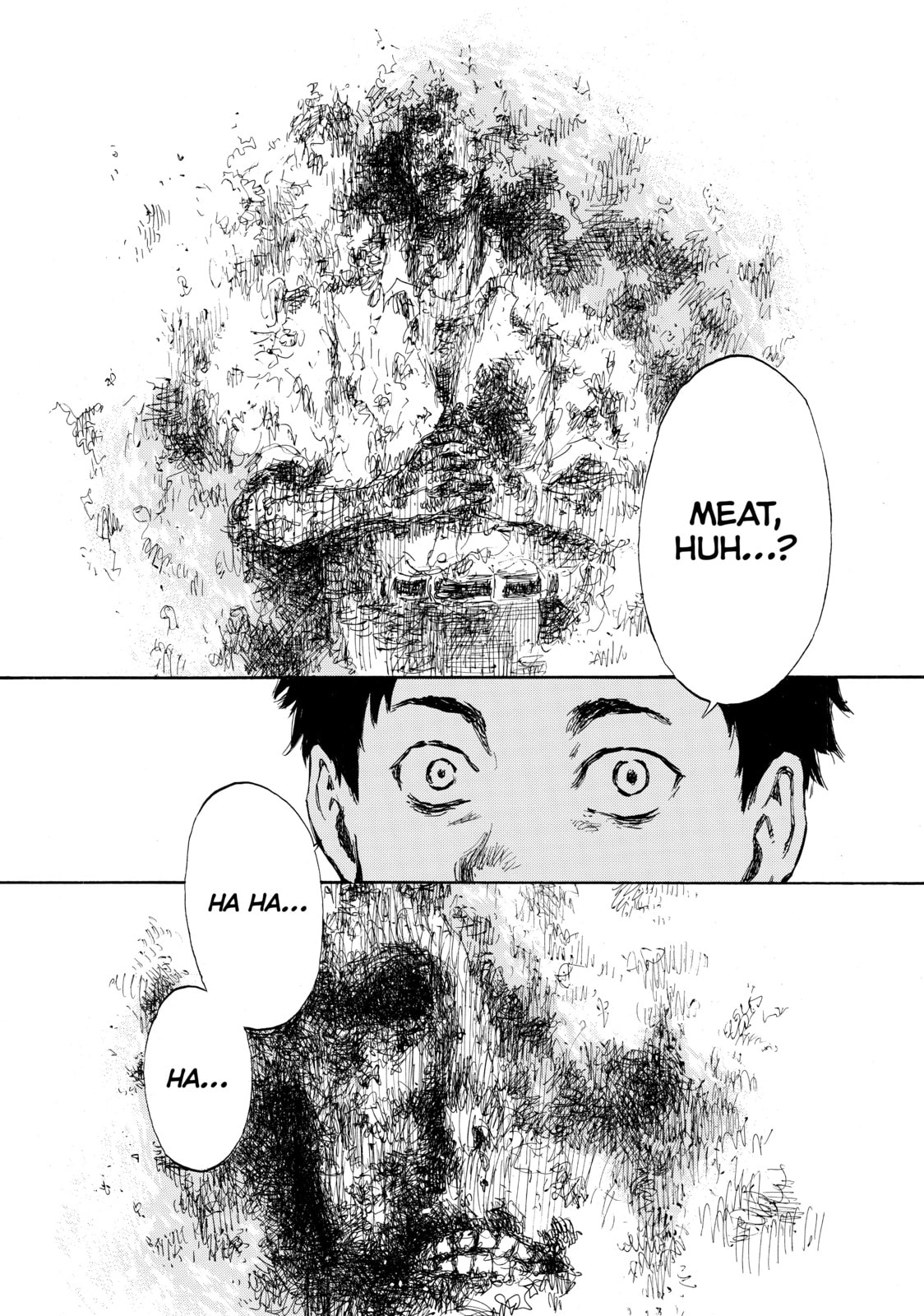 Read Back When You Called Us Devils chapter 16 image 7 on Lezhin