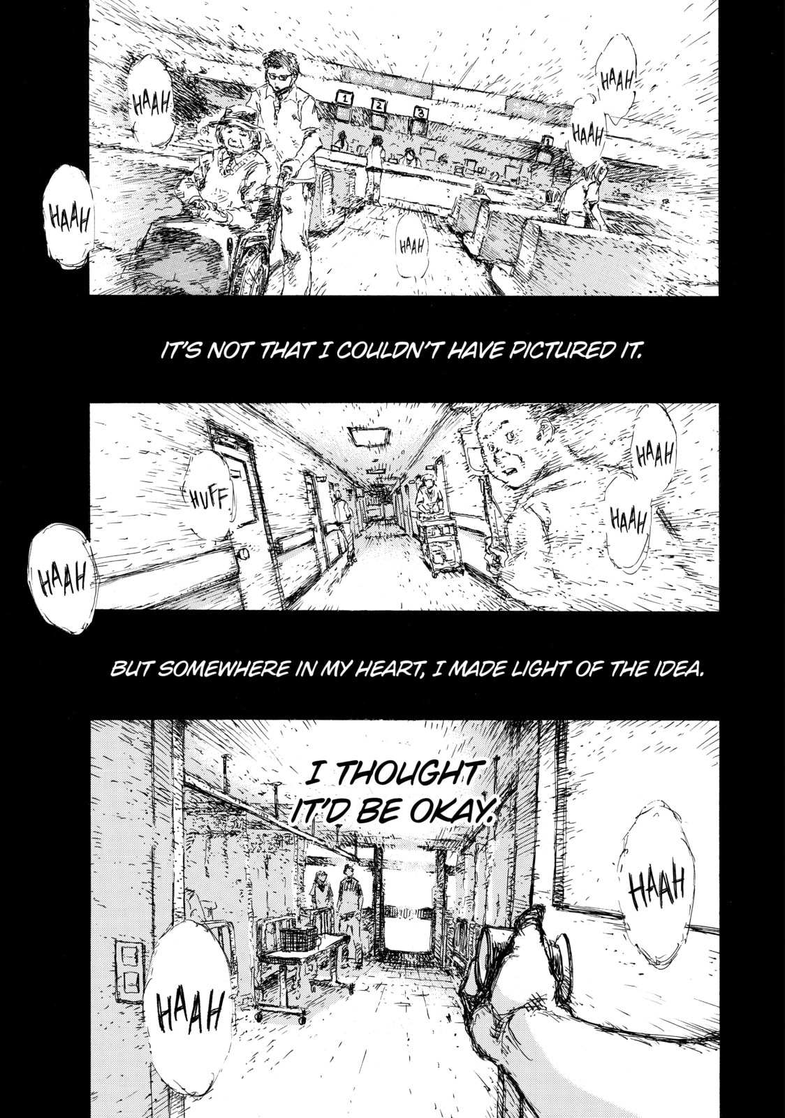 Read Back When You Called Us Devils chapter 19 image 0 on Lezhin