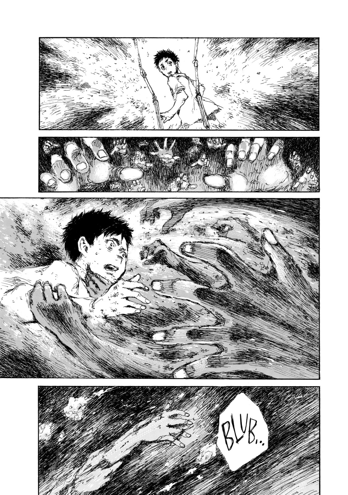 Read Back When You Called Us Devils chapter 19 image 10 on Lezhin