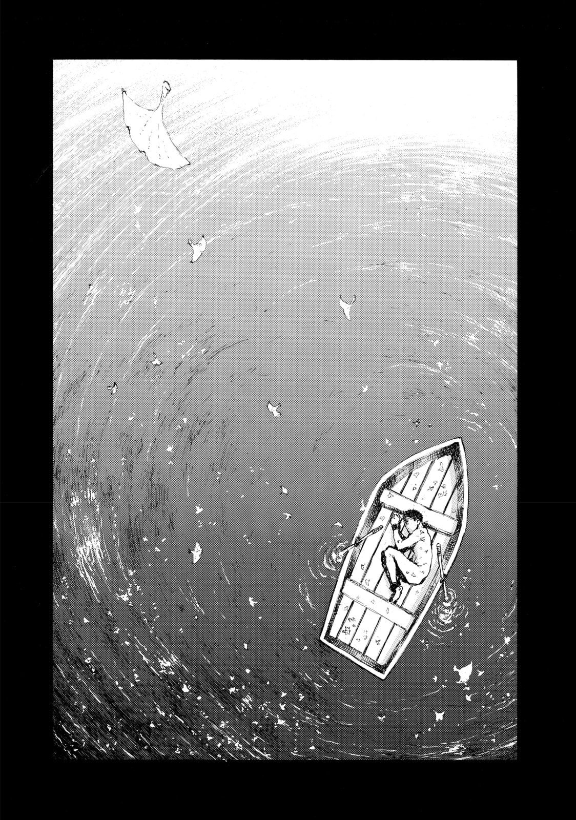 Read Back When You Called Us Devils chapter 2 image 13 on Lezhin