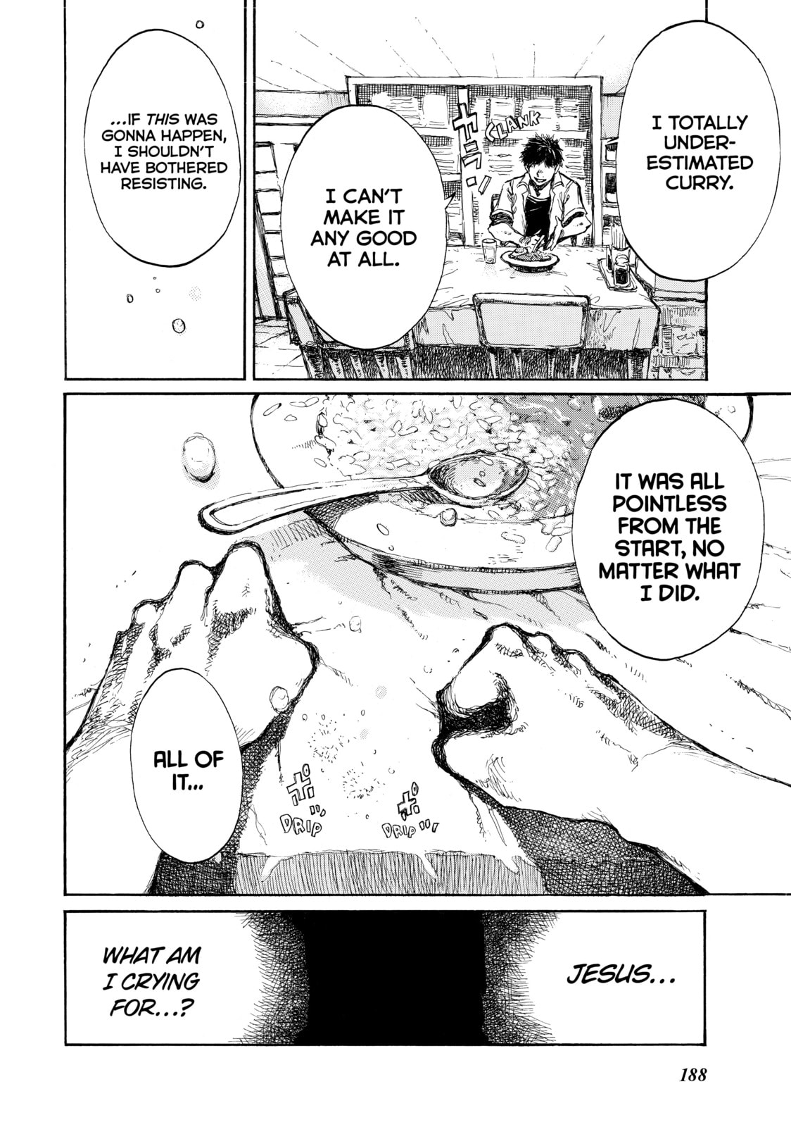 Read Back When You Called Us Devils chapter 20 image 11 on Lezhin