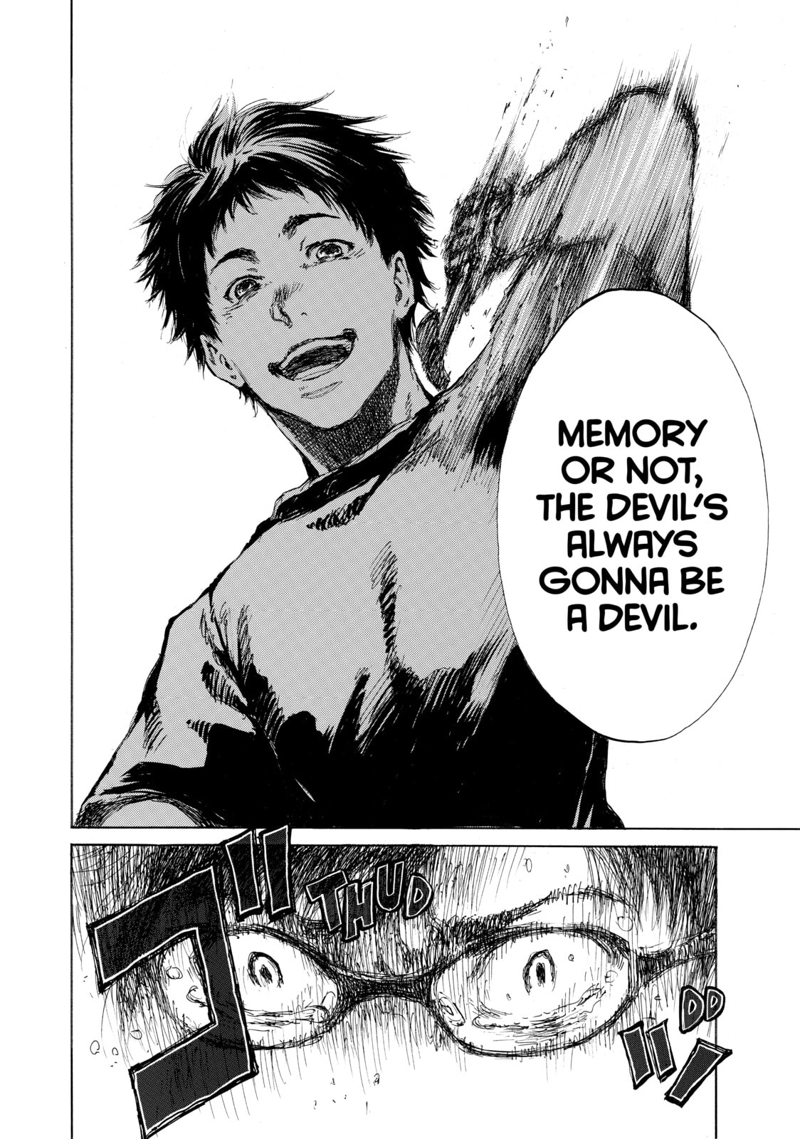 Read Back When You Called Us Devils chapter 21 image 9 on Lezhin