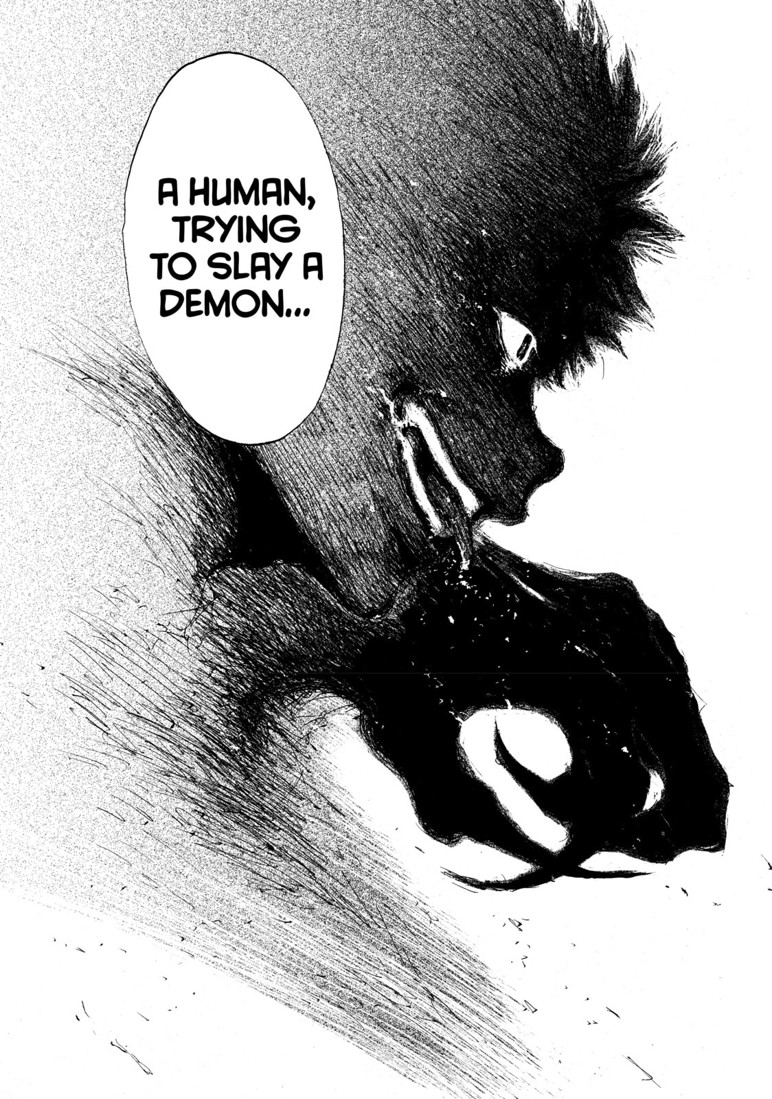 Read Back When You Called Us Devils chapter 22 image 13 on Lezhin