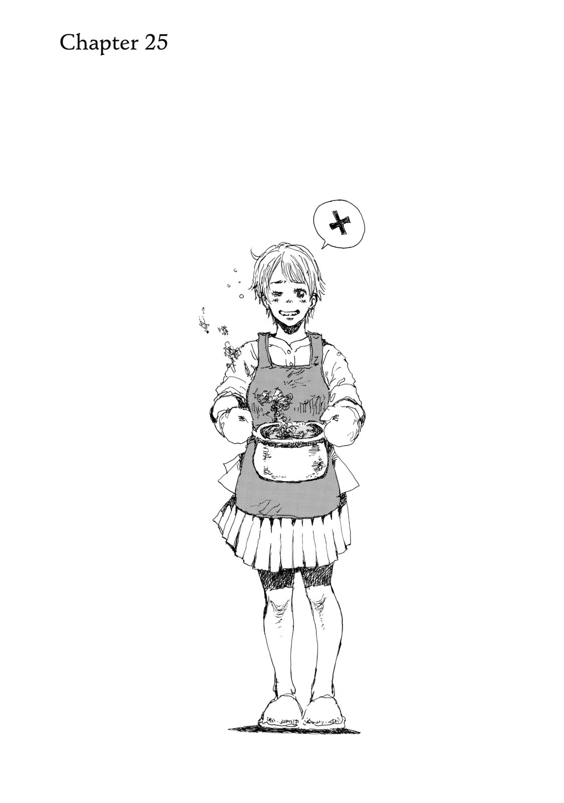 Read Back When You Called Us Devils chapter 25 image 0 on Lezhin