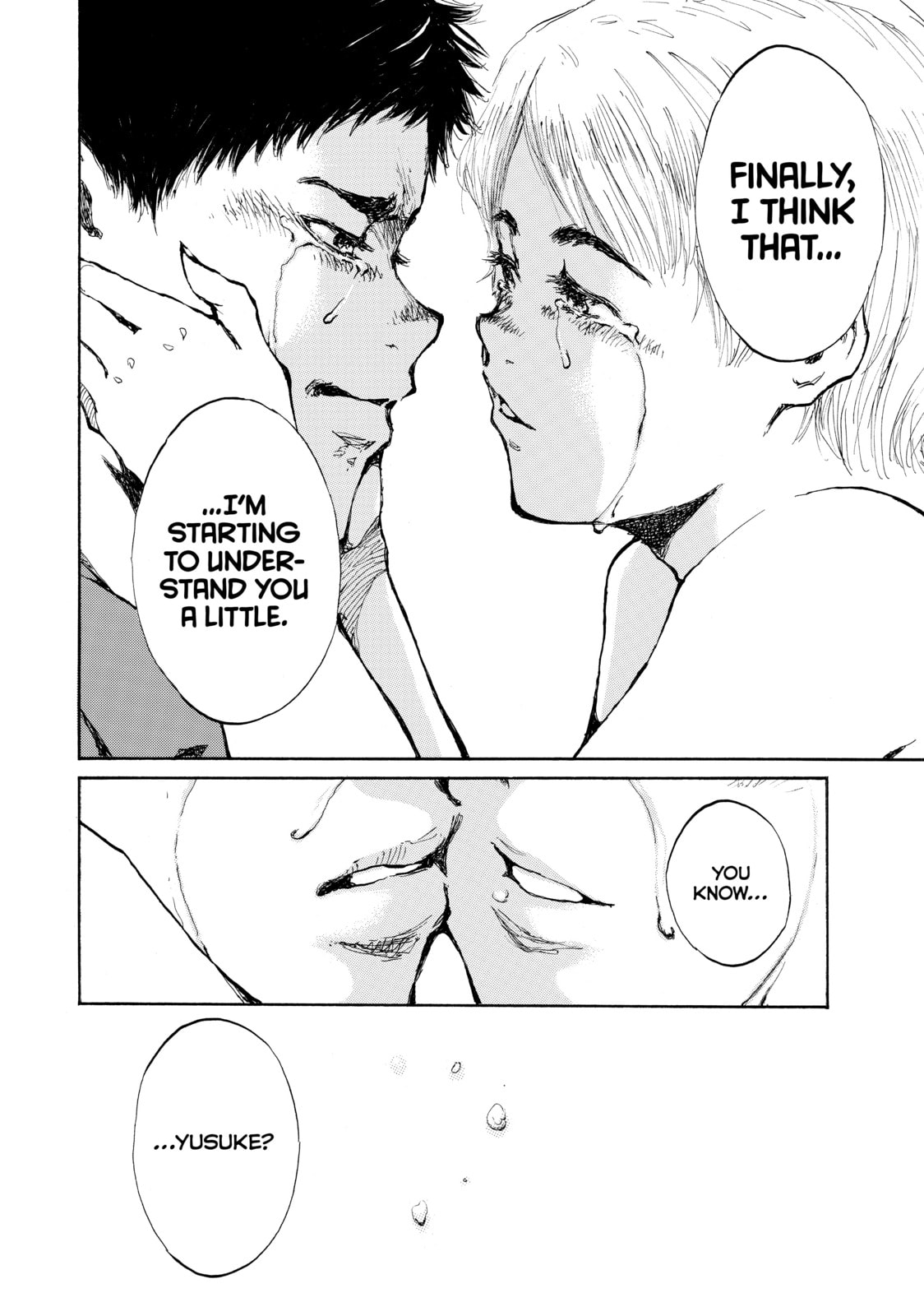 Read Back When You Called Us Devils chapter 25 image 13 on Lezhin