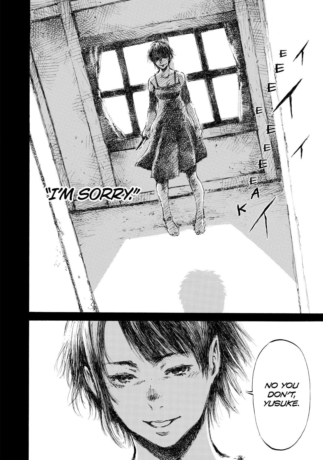Read Back When You Called Us Devils chapter 26 image 13 on Lezhin