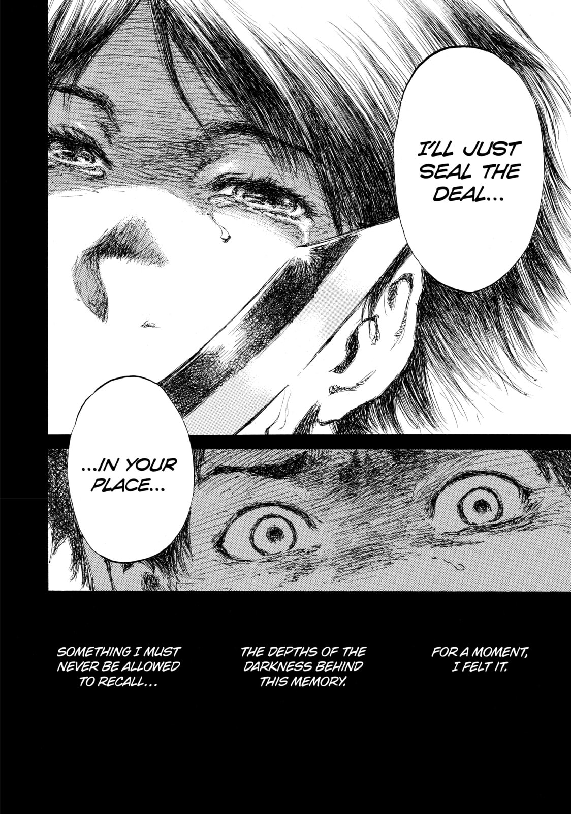 Read Back When You Called Us Devils chapter 26 image 15 on Lezhin