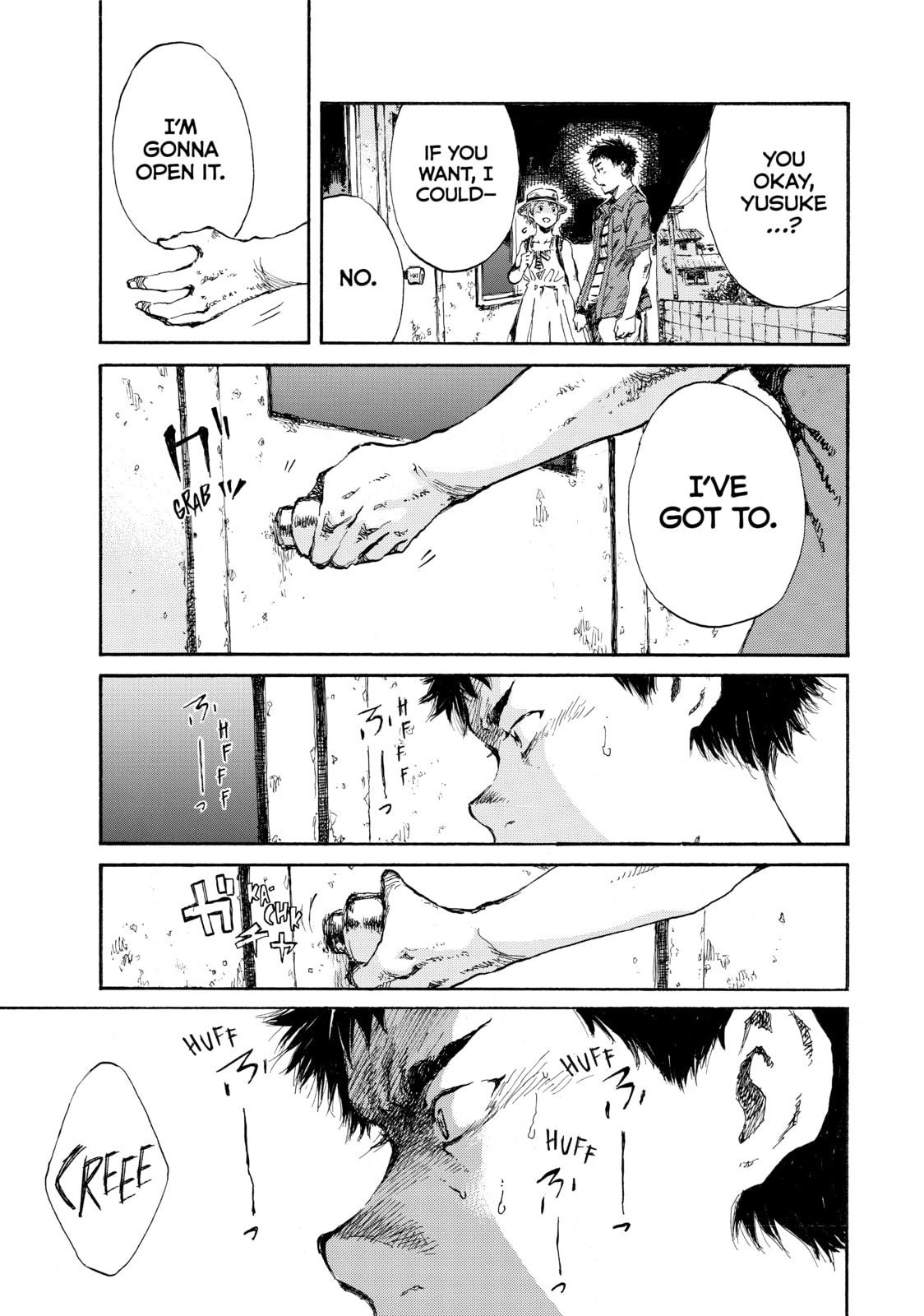 Read Back When You Called Us Devils chapter 29 image 10 on Lezhin