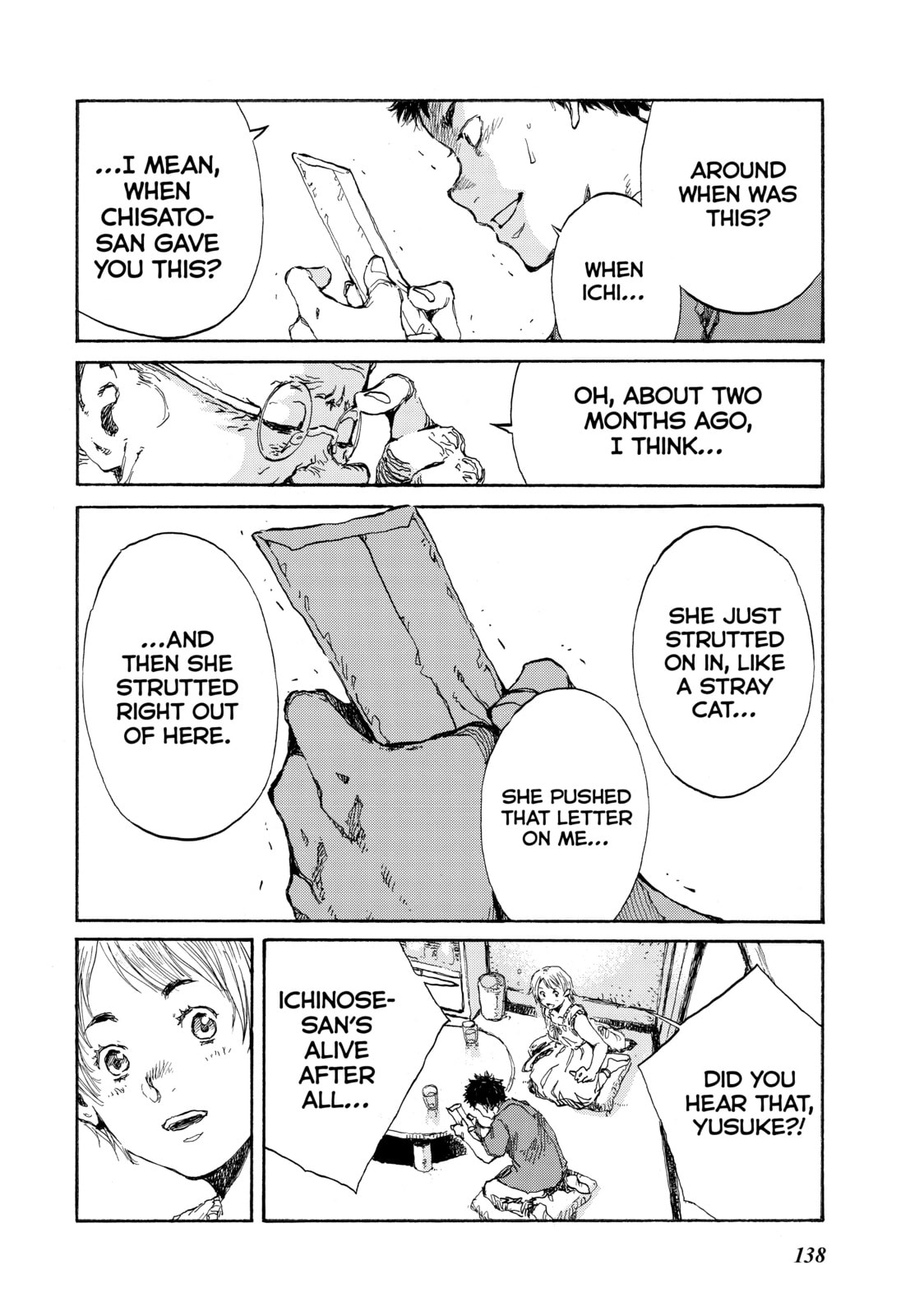Read Back When You Called Us Devils chapter 29 image 7 on Lezhin