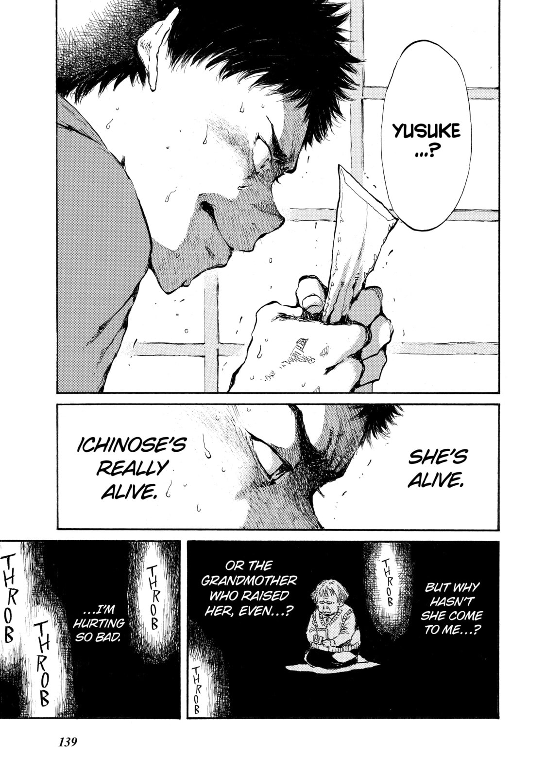 Read Back When You Called Us Devils chapter 29 image 8 on Lezhin