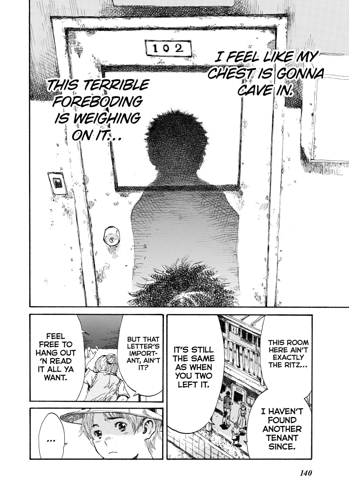 Read Back When You Called Us Devils chapter 29 image 9 on Lezhin