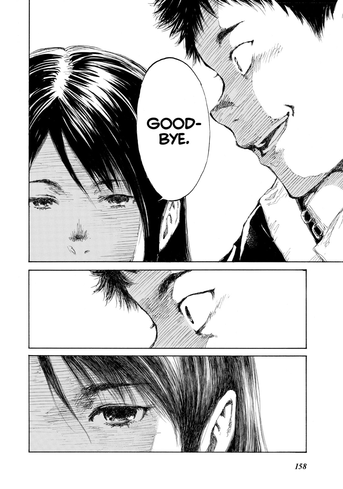 Read Back When You Called Us Devils chapter 30 image 11 on Lezhin