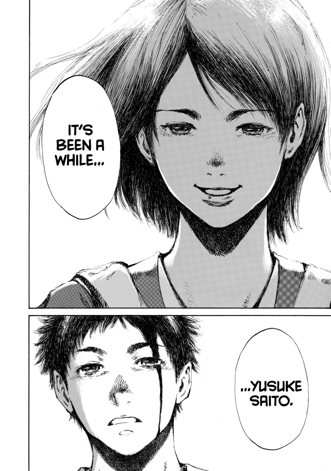 Read Back When You Called Us Devils chapter 31 image 13 on Lezhin