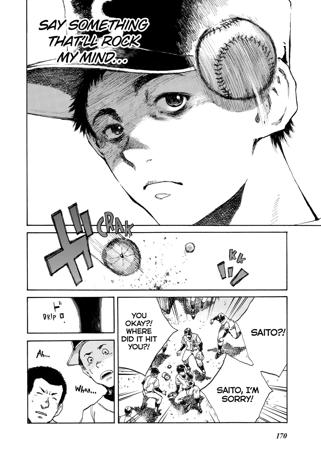 Read Back When You Called Us Devils chapter 31 image 7 on Lezhin