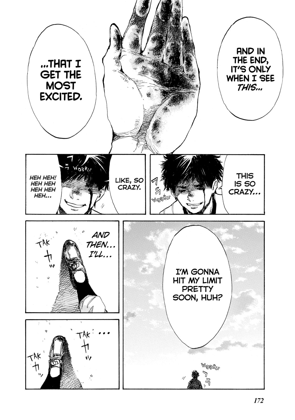 Read Back When You Called Us Devils chapter 31 image 9 on Lezhin
