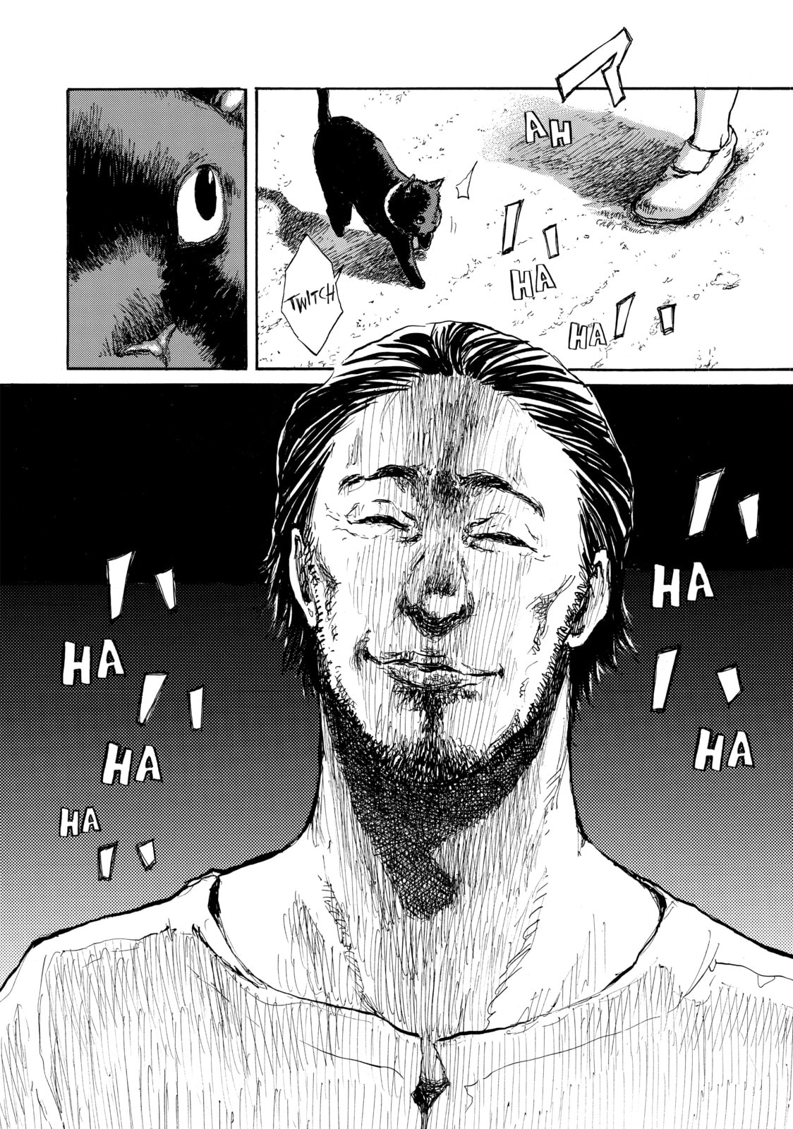 Read Back When You Called Us Devils chapter 34 image 15 on Lezhin