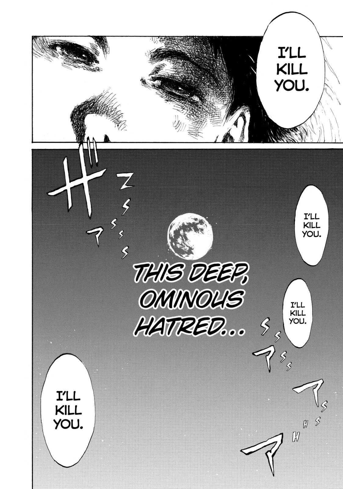 Read Back When You Called Us Devils chapter 35 image 15 on Lezhin
