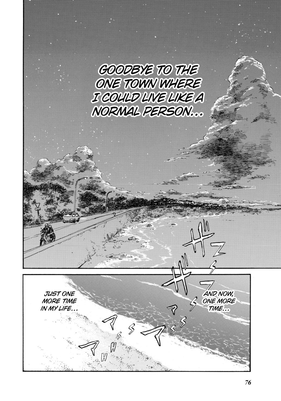Read Back When You Called Us Devils chapter 37 image 11 on Lezhin
