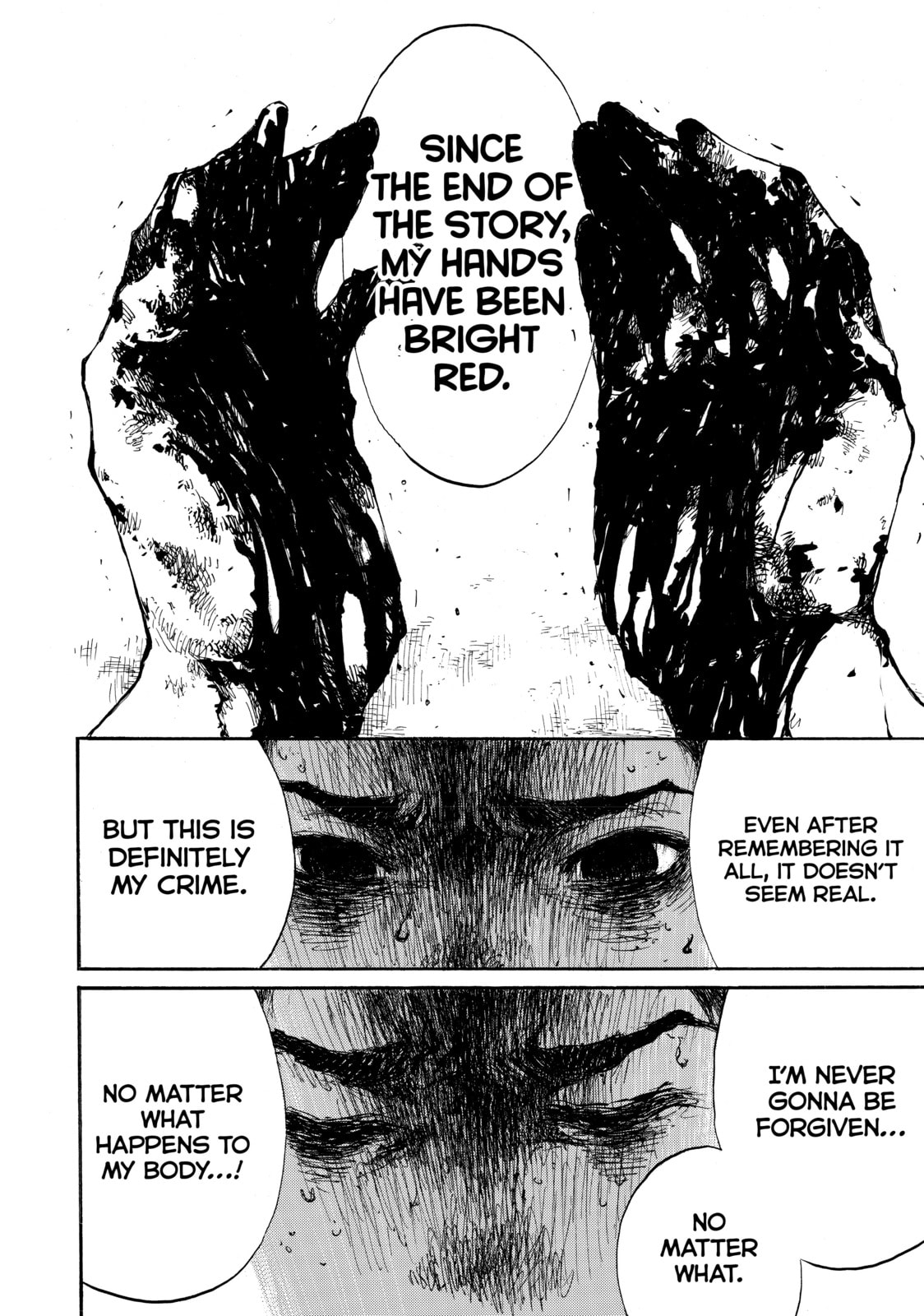 Read Back When You Called Us Devils chapter 39 image 13 on Lezhin