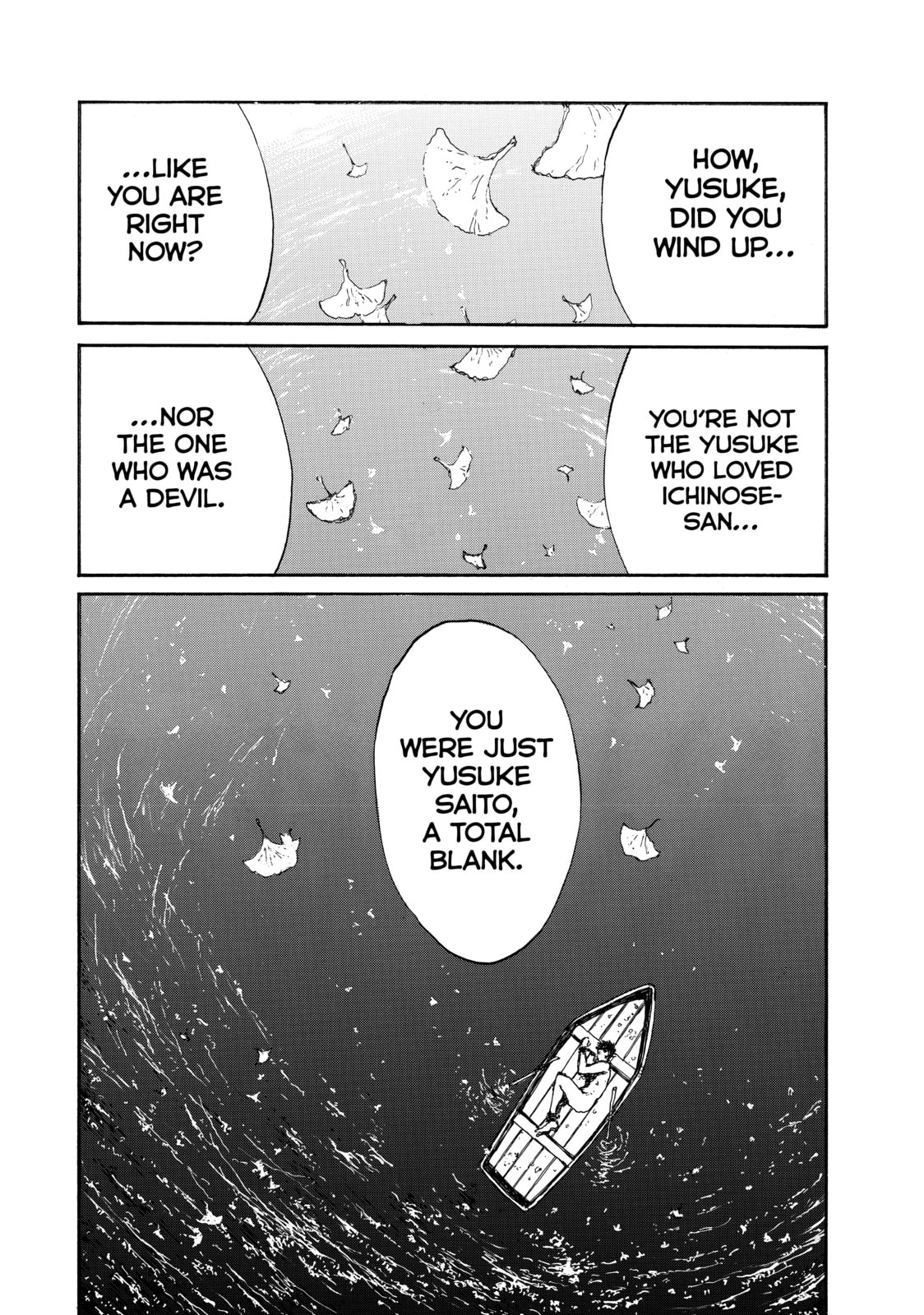 Read Back When You Called Us Devils chapter 39 image 15 on Lezhin