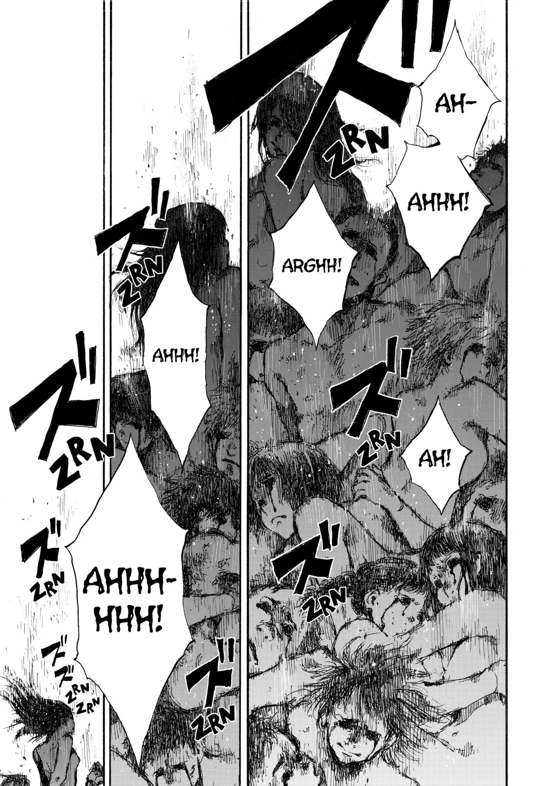 Read Back When You Called Us Devils chapter 41 image 8 on Lezhin