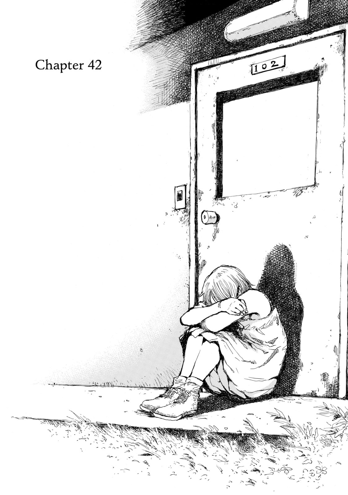 Read Back When You Called Us Devils chapter 42 image 0 on Lezhin