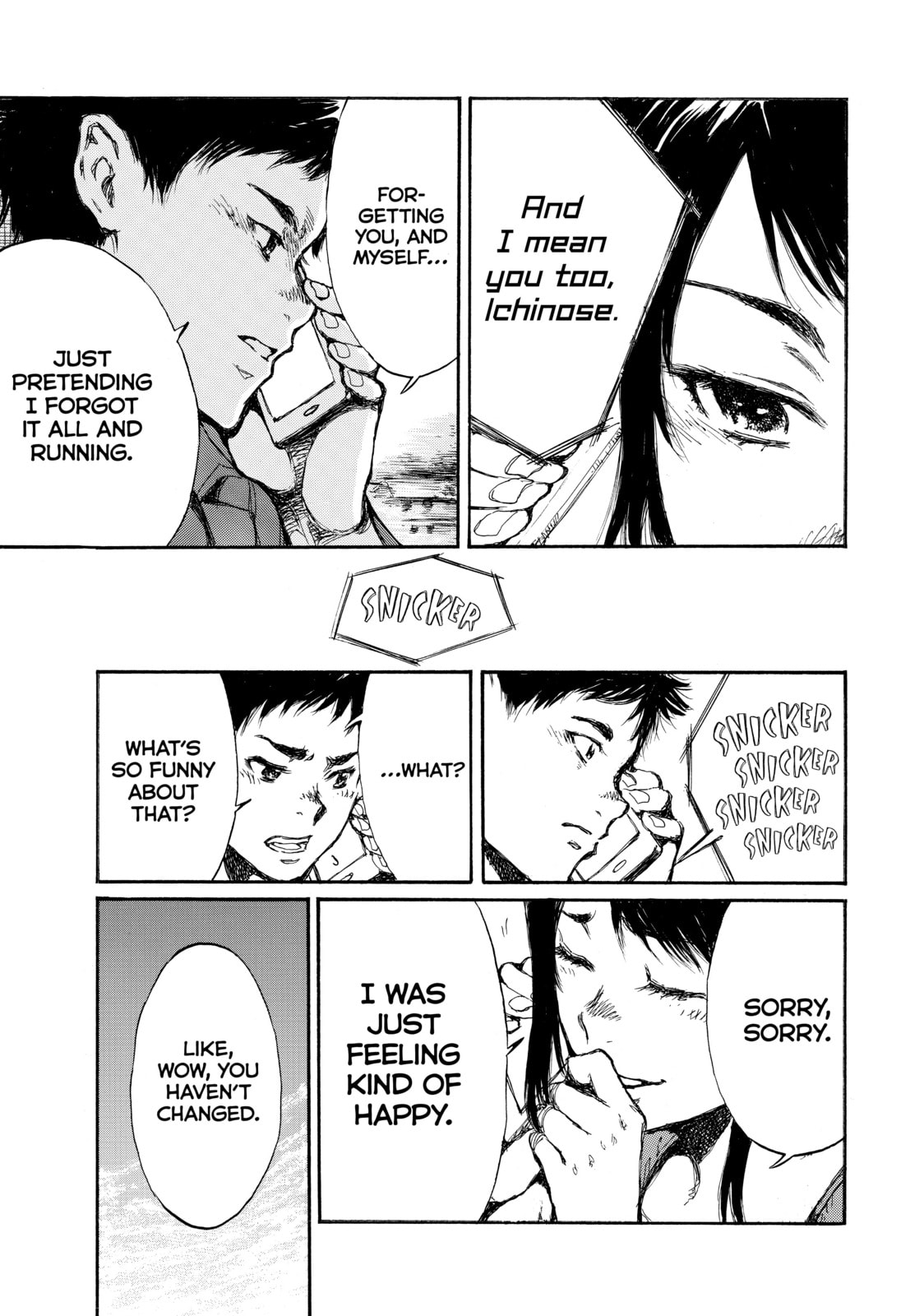 Read Back When You Called Us Devils chapter 42 image 10 on Lezhin