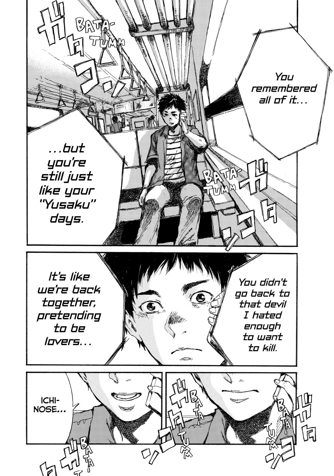 Read Back When You Called Us Devils chapter 42 image 11 on Lezhin