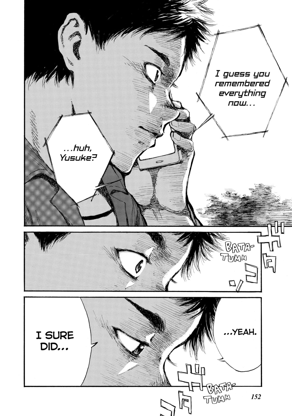 Read Back When You Called Us Devils chapter 42 image 7 on Lezhin
