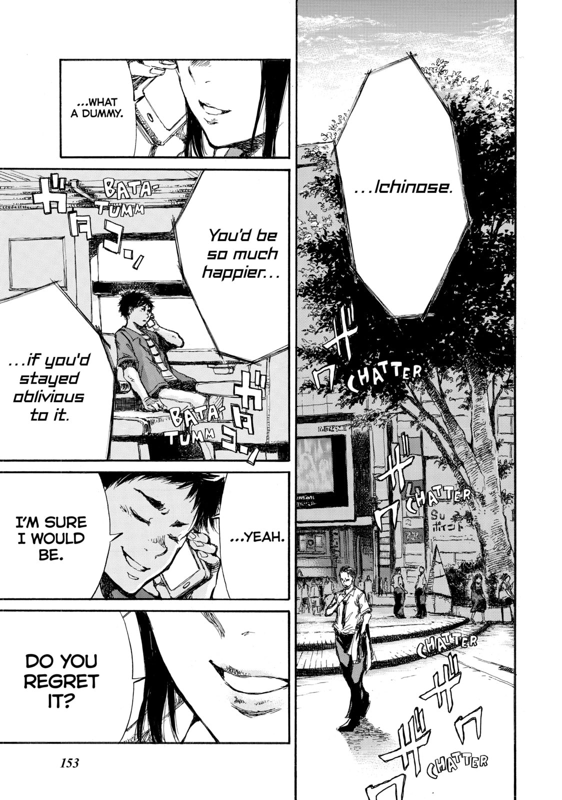 Read Back When You Called Us Devils chapter 42 image 8 on Lezhin