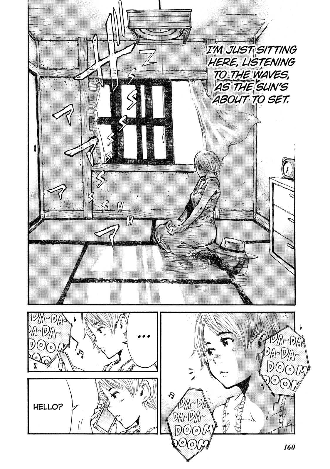 Read Back When You Called Us Devils chapter 43 image 1 on Lezhin