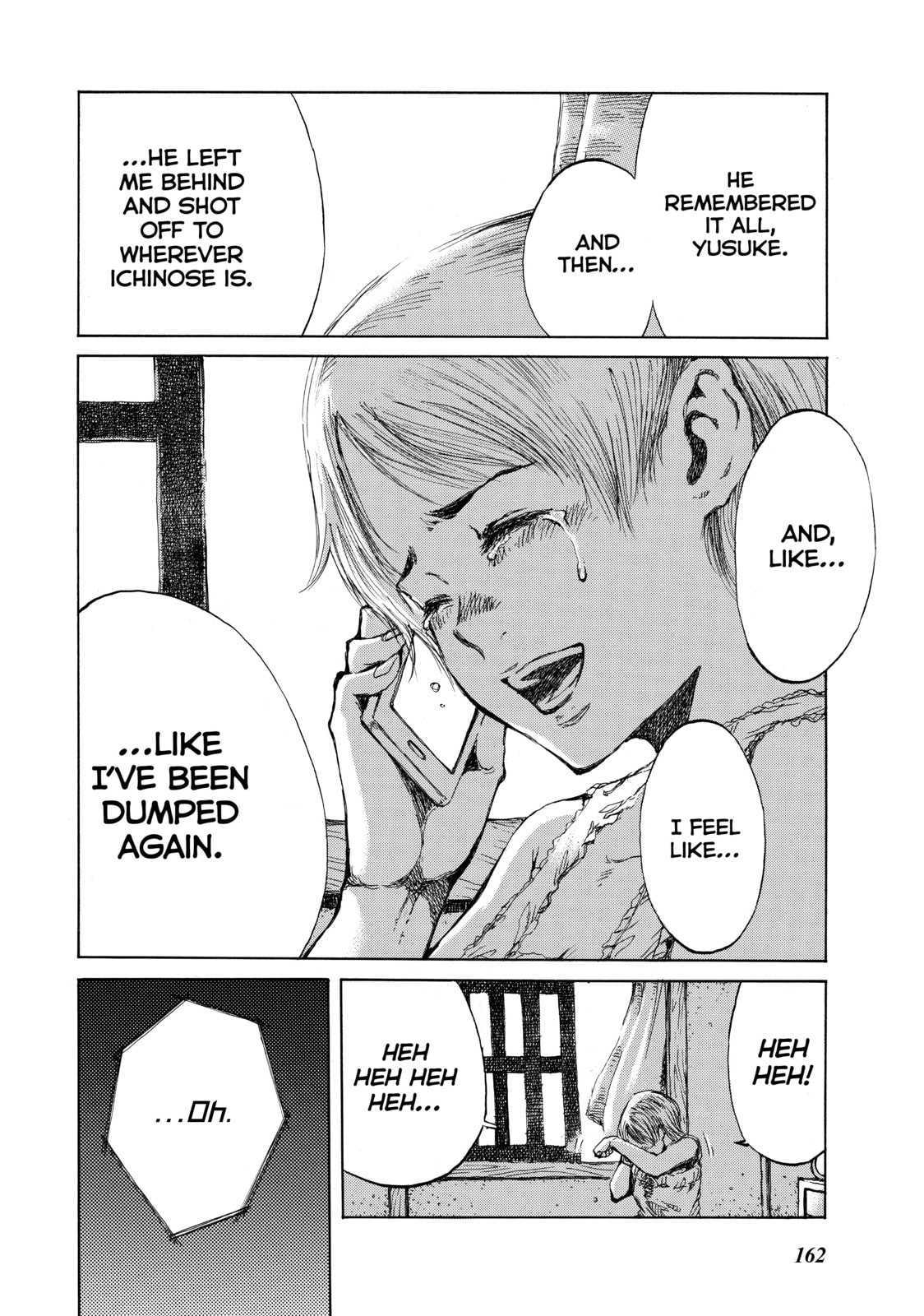 Read Back When You Called Us Devils chapter 43 image 3 on Lezhin